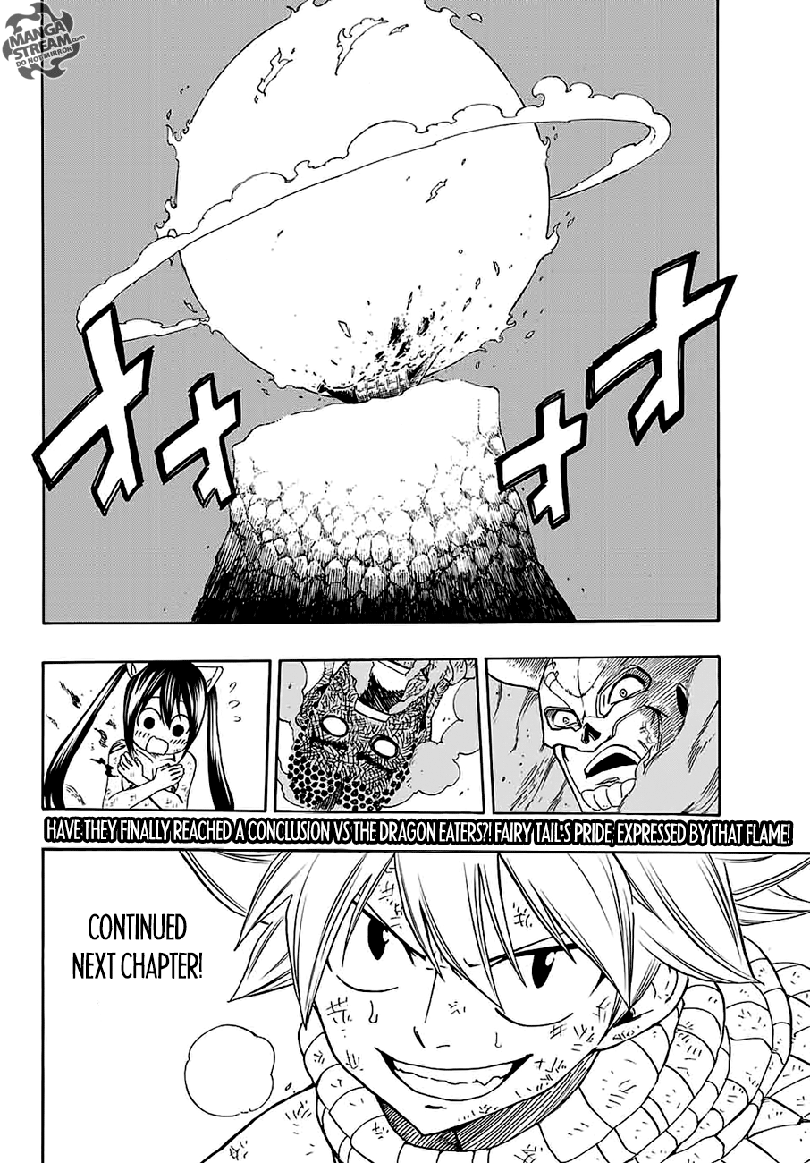 Fairy Tail: 100 Years Quest Chapter 15 20